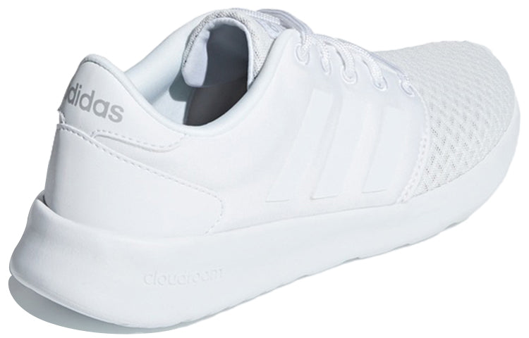 (WMNS) adidas Cloudfoam QT 'Cloud White' F34701