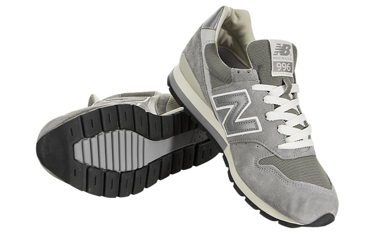 New Balance 996 Made In USA '30th Anniversary' ML996DK