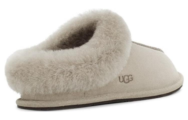 (WMNS) UGG Moraene 'Grey' 1118981-GOA