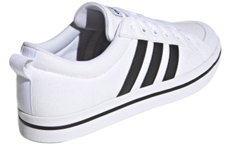 adidas Bravada 'White' FV8086