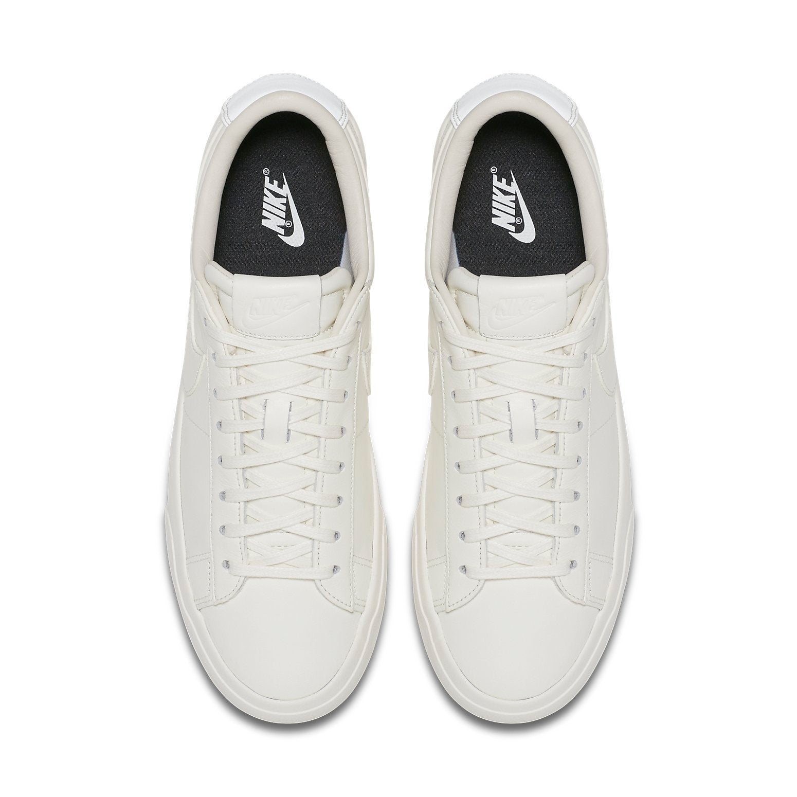 NikeLab Blazer Studio Low 'Sail' 904804-100