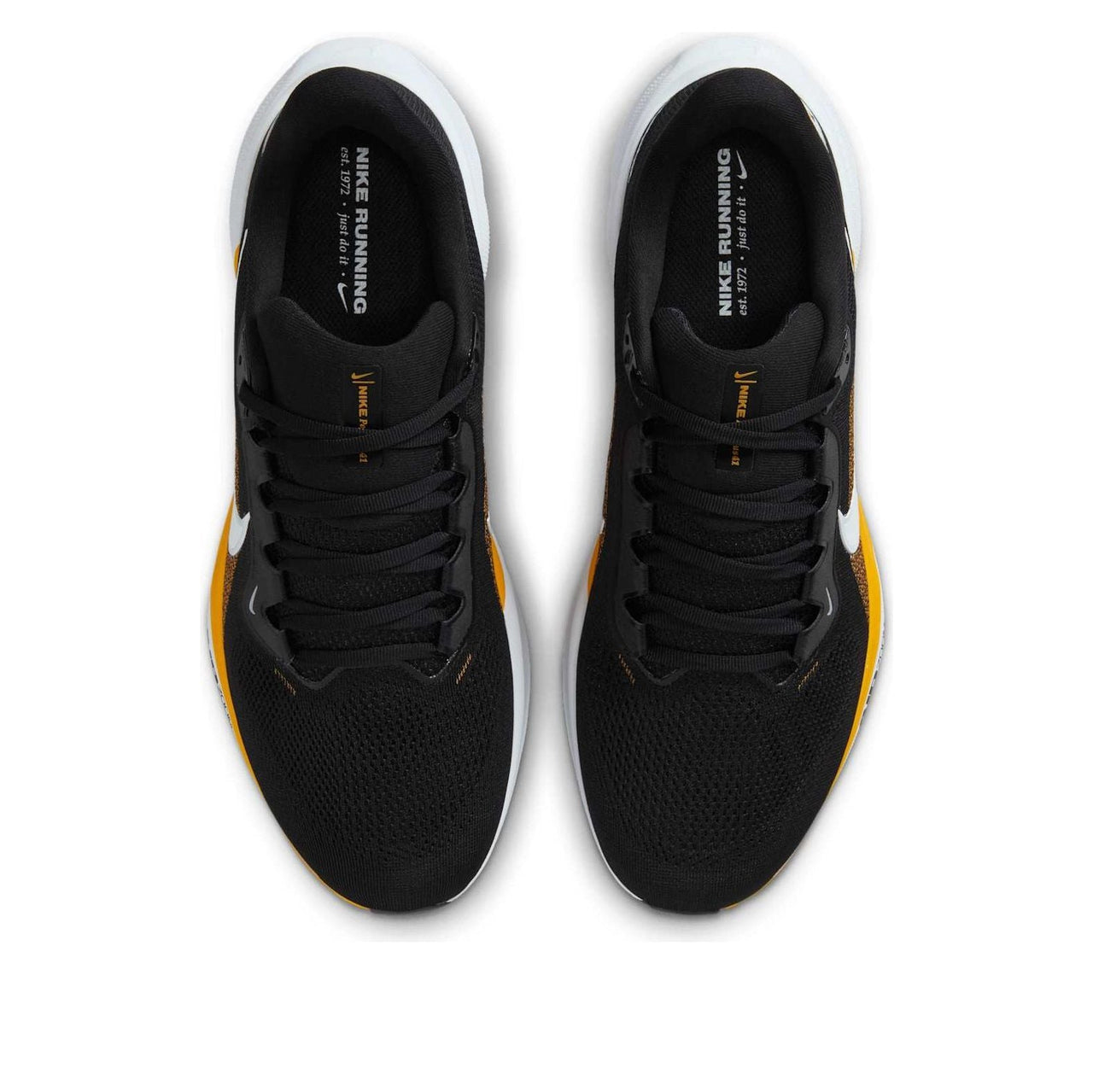 Nike Air Zoom Pegasus 41 NFL 'Pittsburgh Steelers' IB3213-001