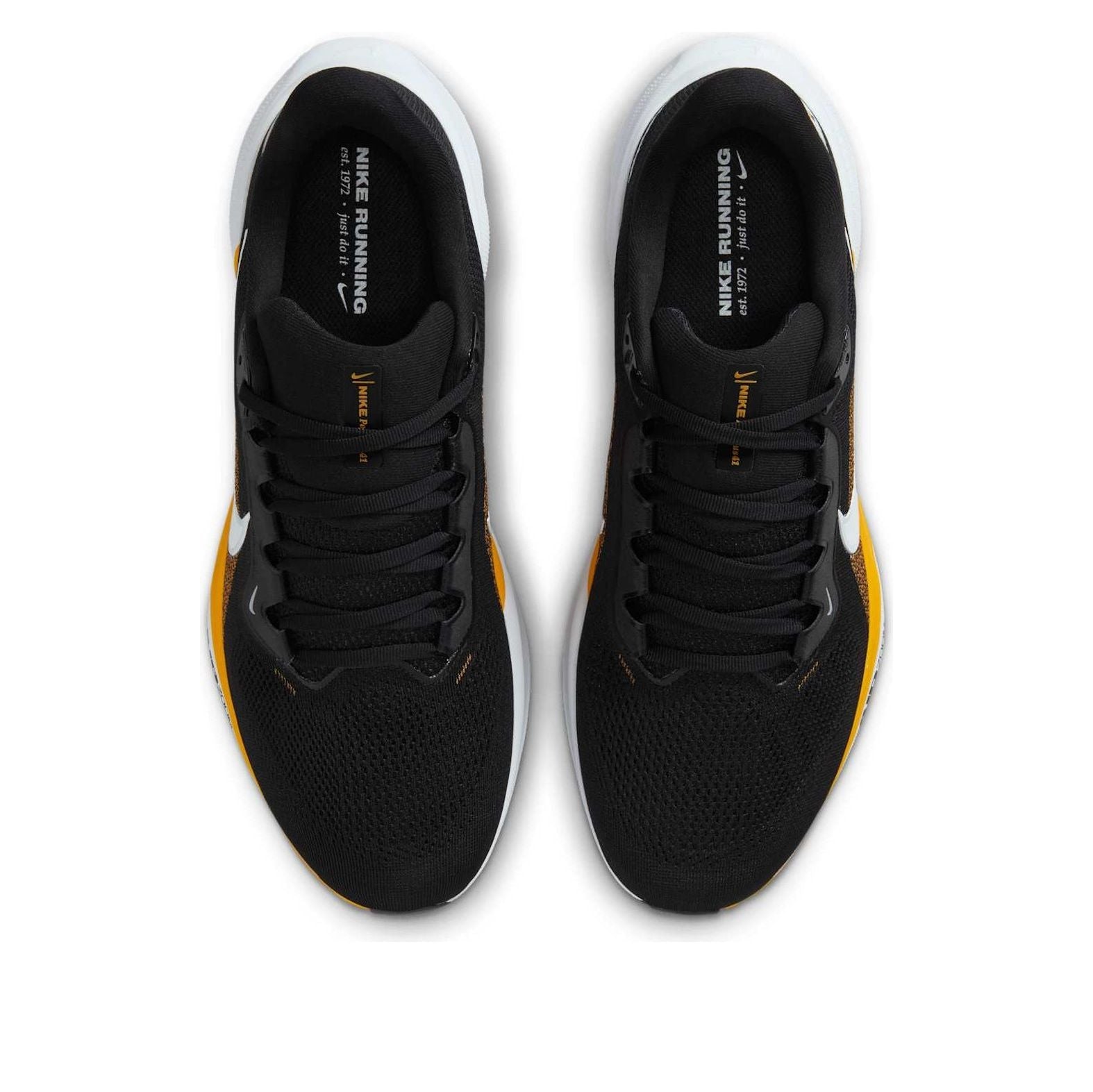 Nike Air Zoom Pegasus 41 NFL 'Pittsburgh Steelers' IB3213-001