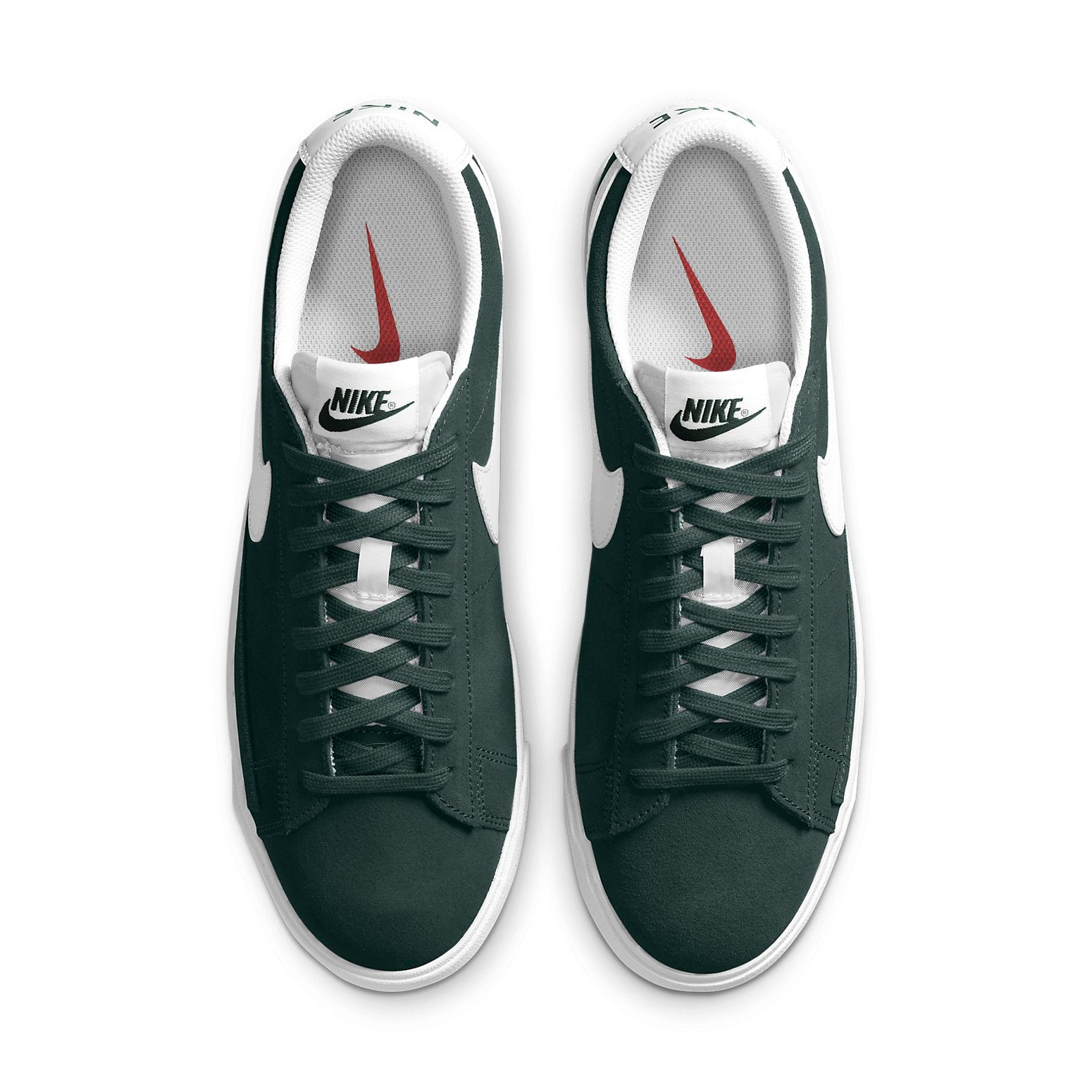 Nike Blazer Low 'Pro Green' CZ4703-300