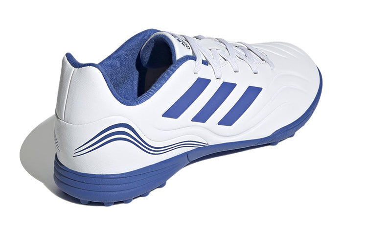 (PS) adidas Copa Sense.3 TF 'White Hi-Res Blue' GW7402