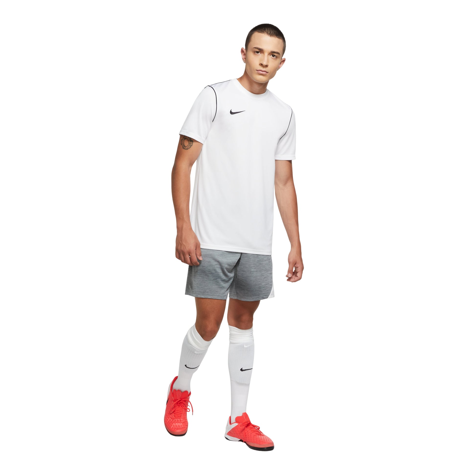 Nike Park 20 T-Shirt 'White' BV6883-100