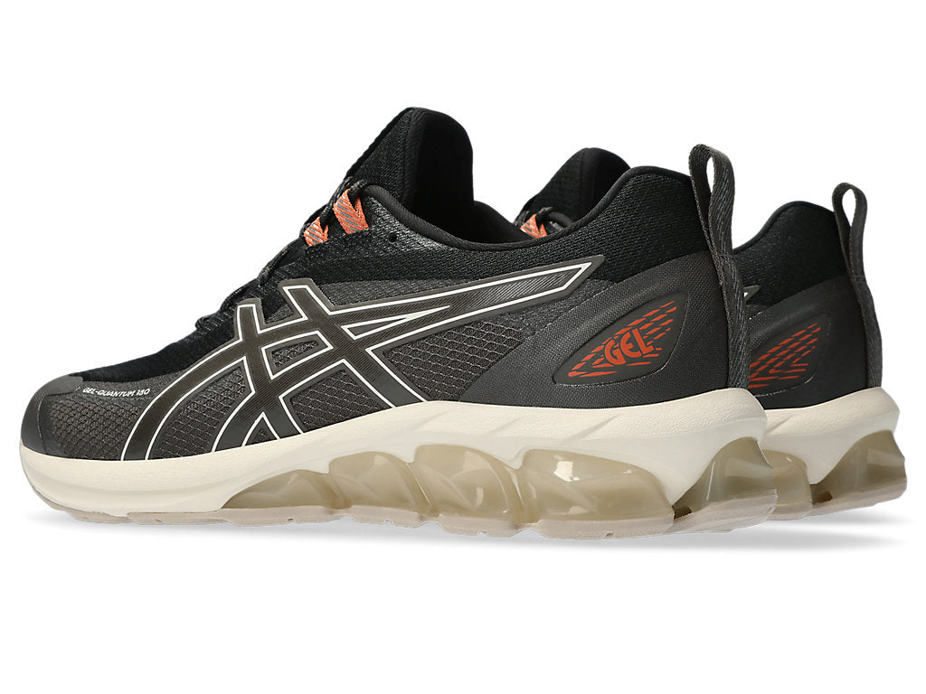ASICS Gel-Quantum 180 7 'Black Simply Taupe' 1201A879-001