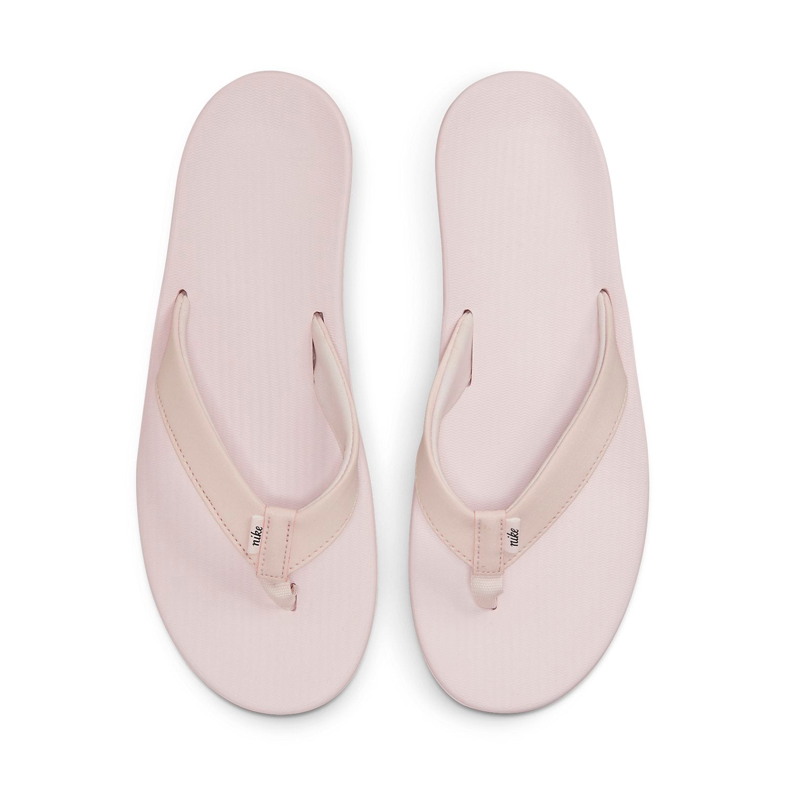(WMNS) Nike Bella Kai Thong 'Barely Rose' AO3622-607