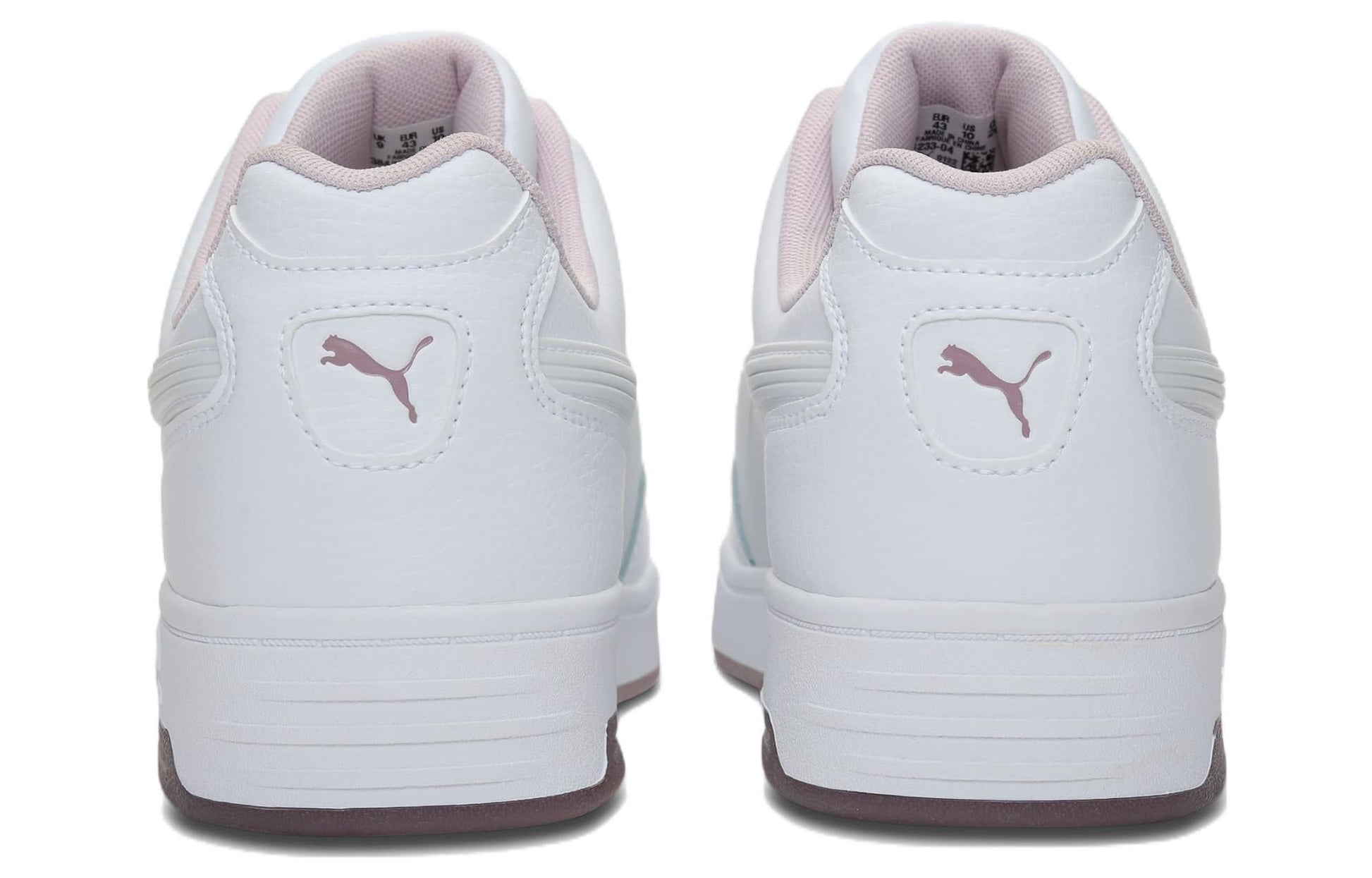 PUMA Slipstream Lo Reprise 'White Purple' 384233-04