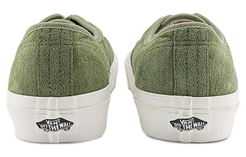 Vans UA Authentic 44 DX 'Loden Green' VN0005U8ZBF