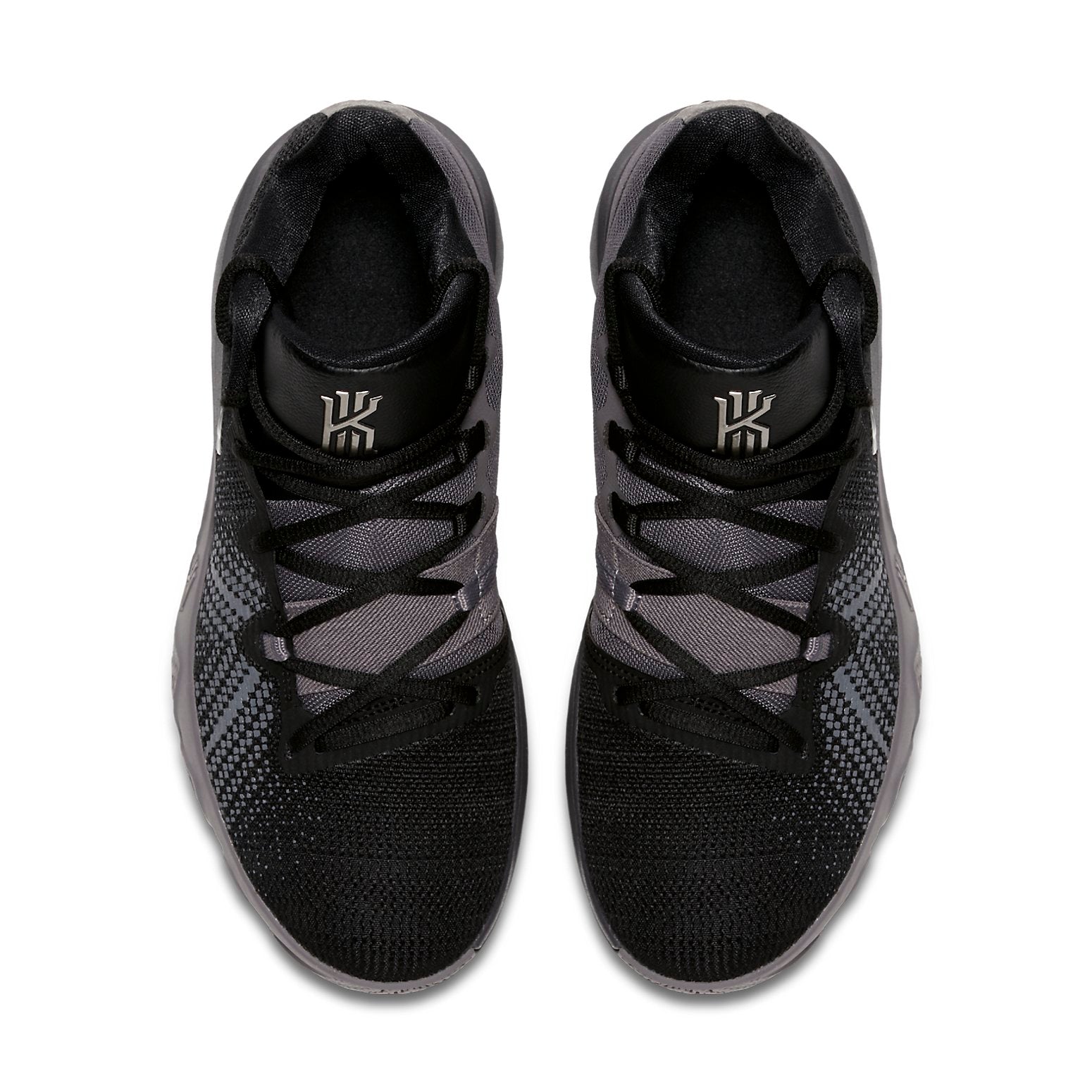 Nike Kyrie Flytrap 'Black Thunder Grey' AA7071-011