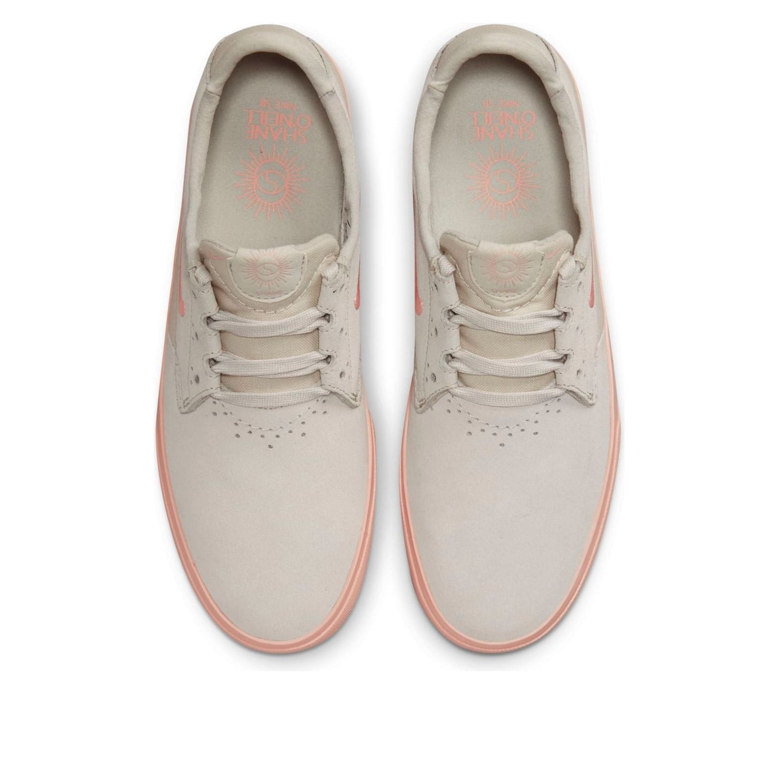 Nike SB Shane 'Grey Pink' BV0657-106