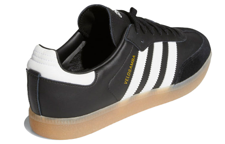 adidas Velosamba 'Black White' FW4459