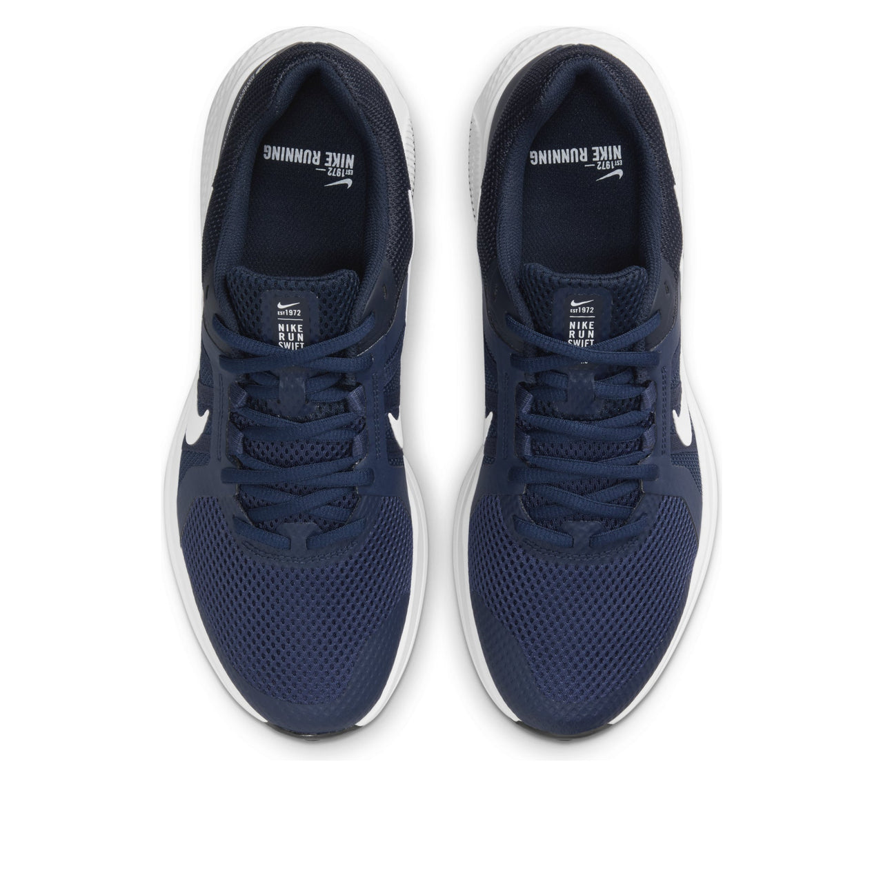 Nike Run Swift 2 'Midnight Navy' CU3517-400
