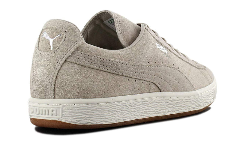 PUMA Suede Classic Soft Shoes Grey 365705-05
