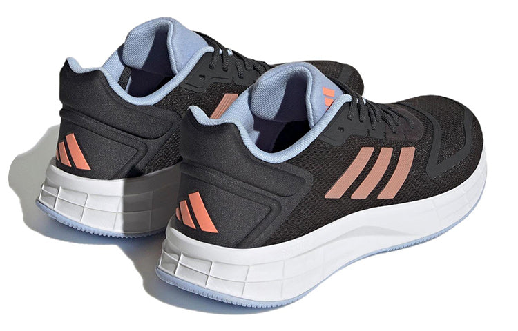 (WMNS) adidas Duramo SL 2.0 'Black White Red' HP2384