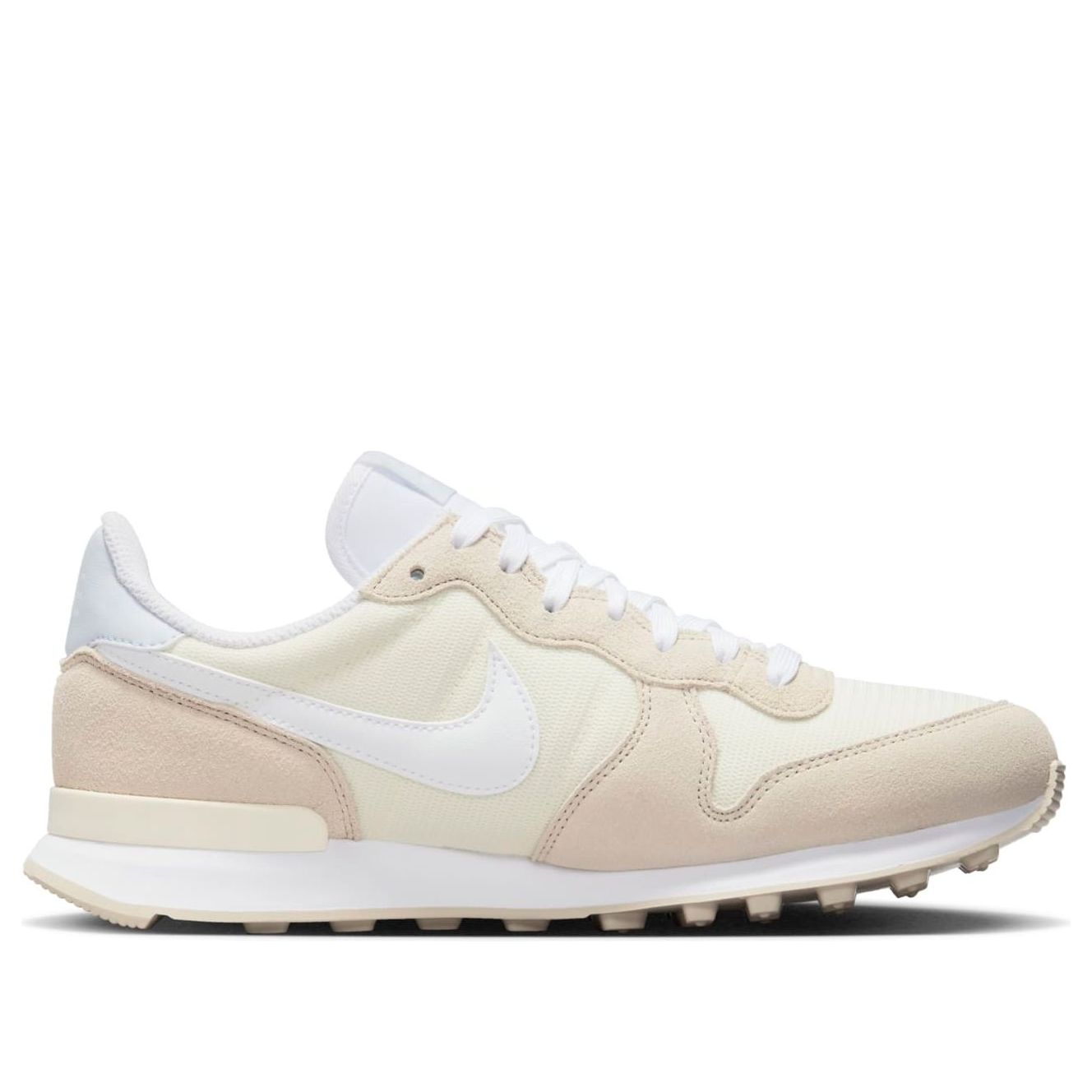 (WMNS) Nike Internationalist 'Coconut Milk White' FJ4744-100