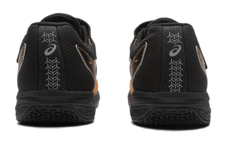 (PS) ASICS Lazerbeam 'Gold Black' 1154A160-200
