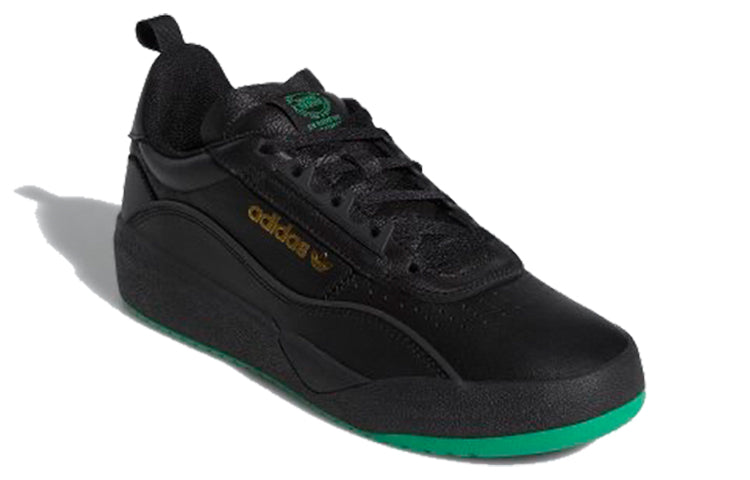adidas originals Liberty Cup 'Black Green' EG2470