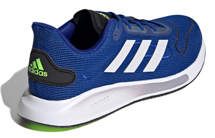 adidas Galaxar Run 'Blue White' FV4724