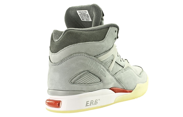 Reebok Pump Omni Zone 'Solebox' V54096