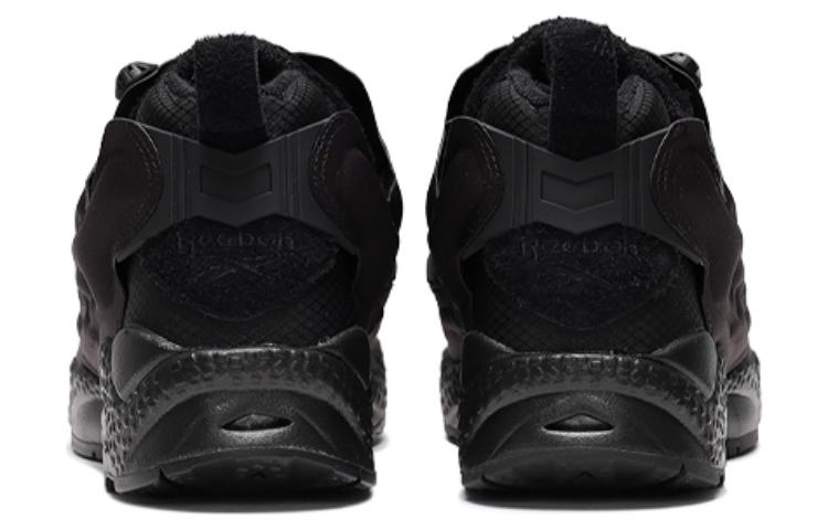 Reebok Instapump Fury 95 'Black' GY1636