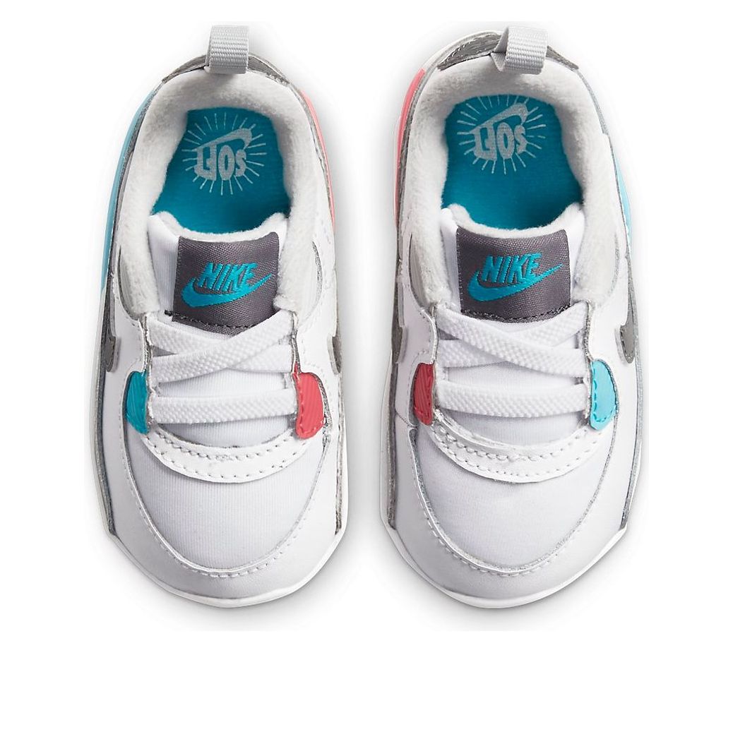 Nike Air Max 90 CB 'White Chlorine Blue' CI0424-108