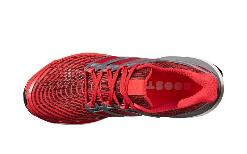adidas Energy Boost 'Hi-Res Red' CP9538