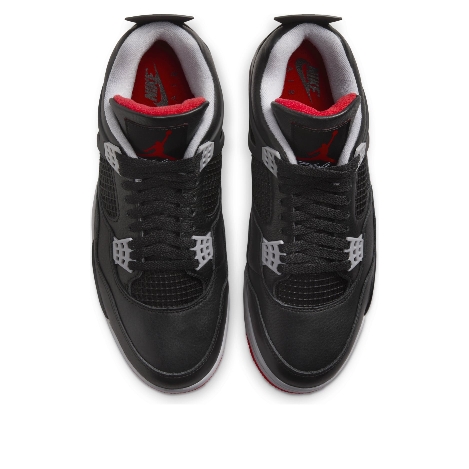 Air Jordan 4 Retro 'Bred Reimagined' FV5029-006
