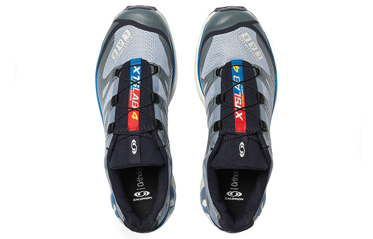 Salomon XT-4 'Grey' 417721