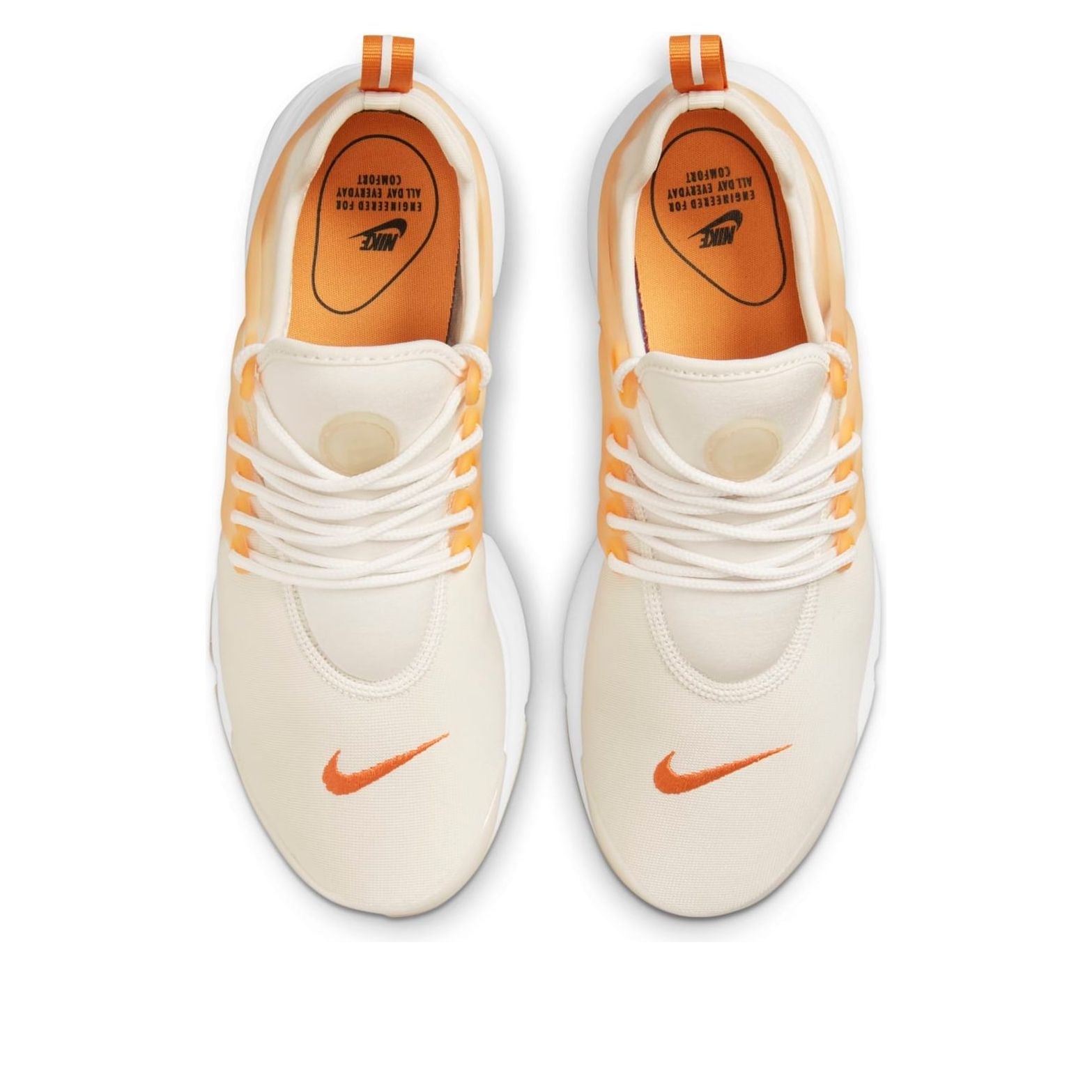 (WMNS) Nike Air Presto 'Sanddrift Light Curry' DQ8592-001