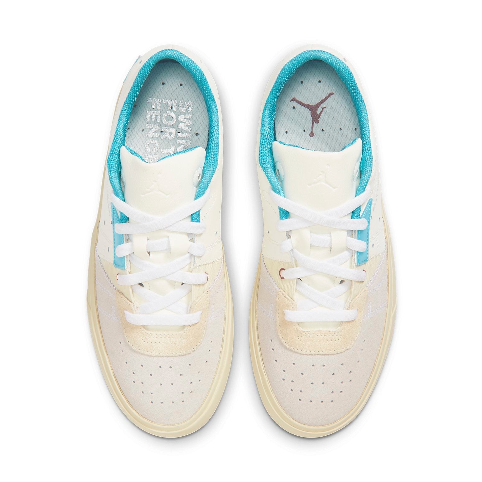 Air Jordan Series .07 'Dear Unknown' FB1869-111