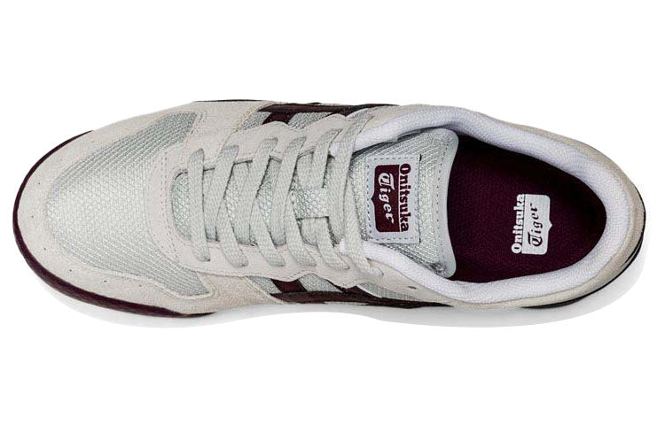 Onitsuka Tiger Horizonia 'White Red' 1183A206-028
