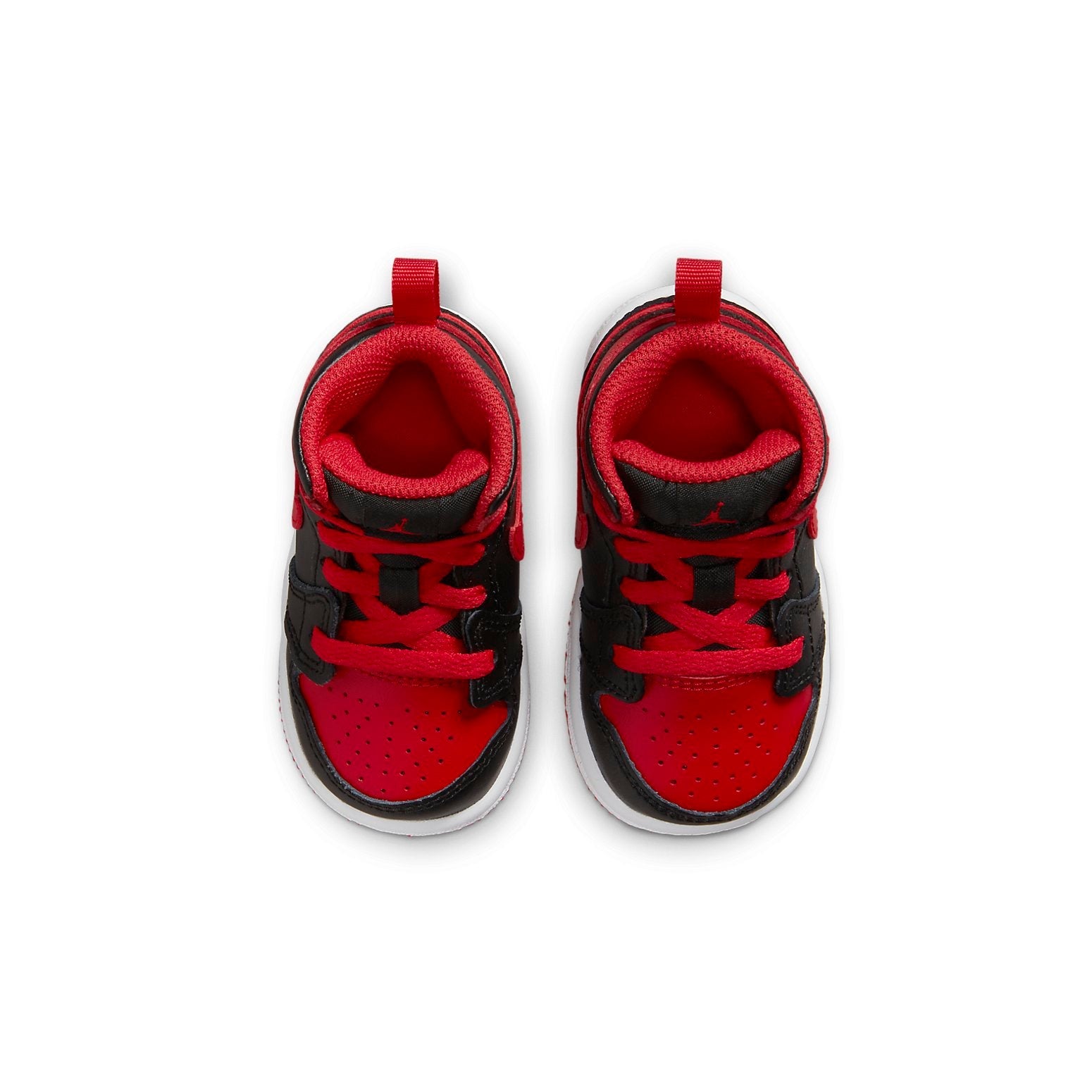 (TD) Air Jordan 1 Mid 'Alternate Bred' DQ8425-060
