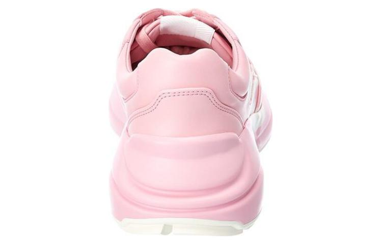 (WMNS) Gucci Rhyton 'Pink 25' 663340-2SH00-5823