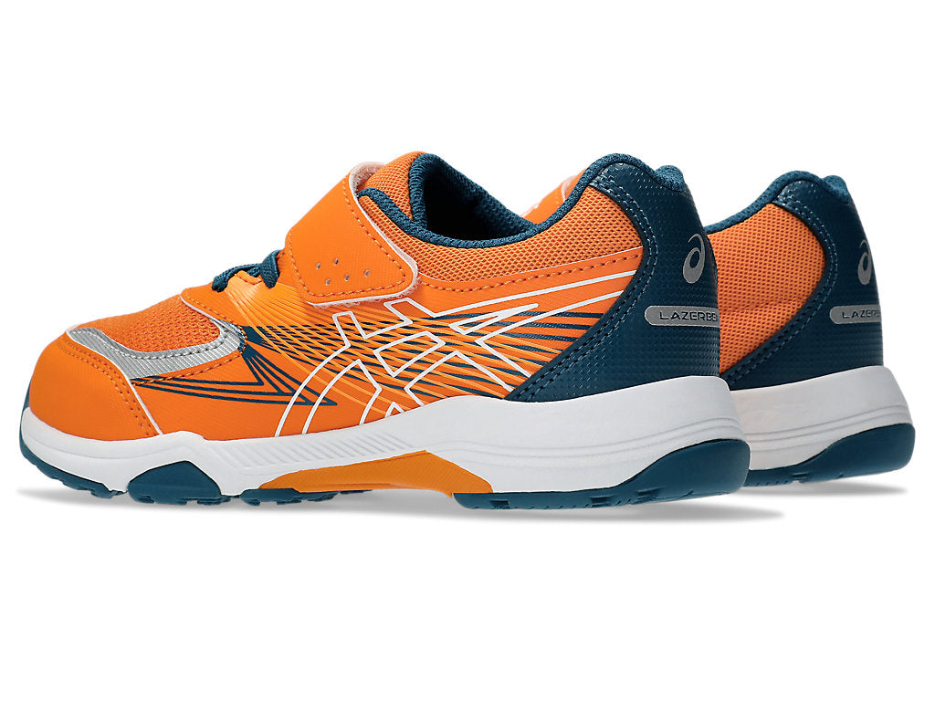 (PS) ASICS Lazerbeam KE-MG 'Orange White' 1154A185-800