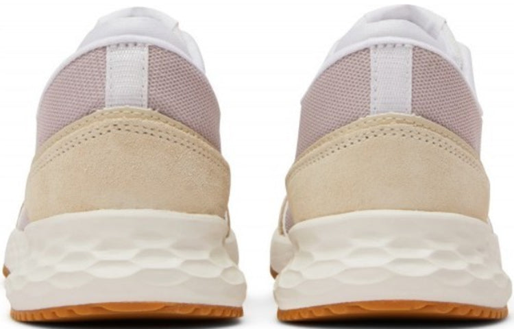 (WMNS) New Balance Fresh Foam X-70 'Purple Gum' WSX70YF