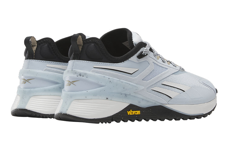 (WMNS) Reebok Nano X3 Adventure 'Feel Good Blue' 100033528
