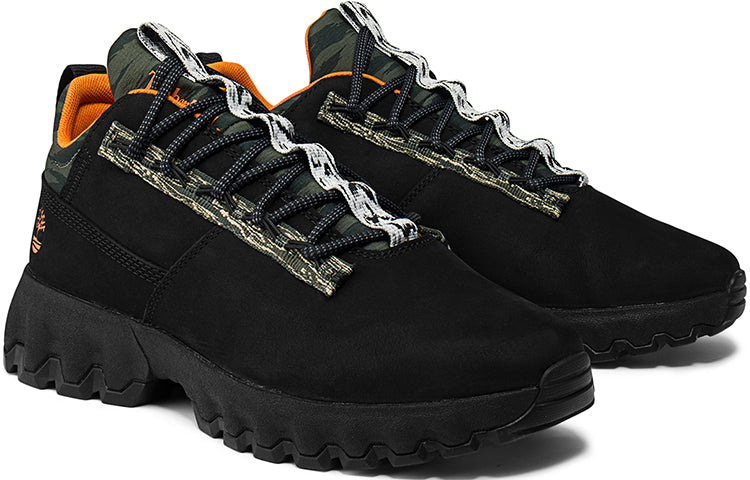 Timberland Funcional 'Black' A2N7RW