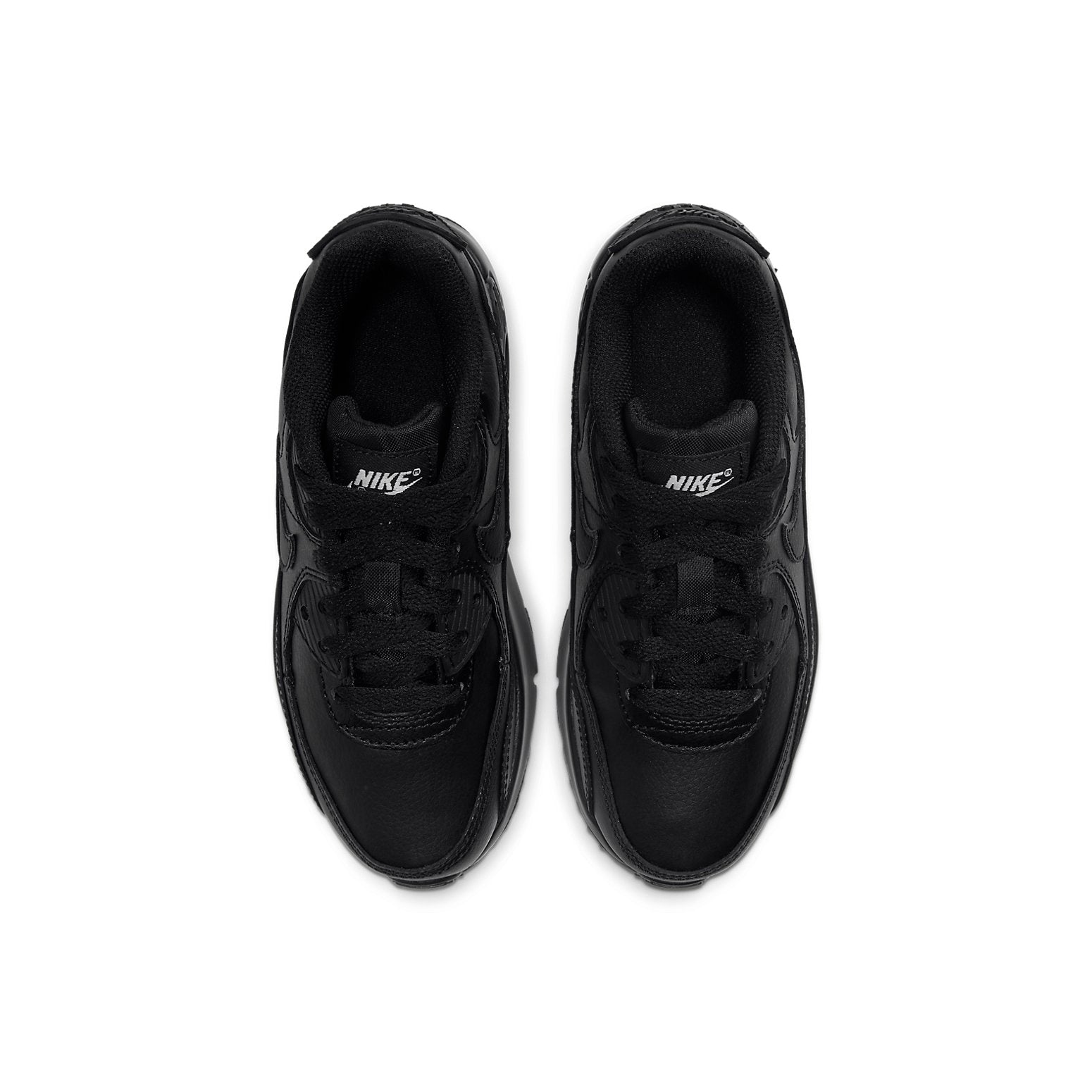 (PS) Nike Air Max 90 'Triple Black' CD6867-001