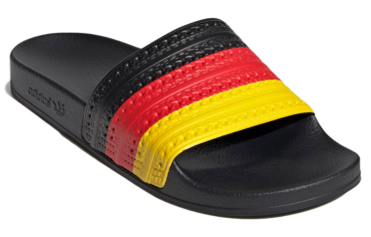 adidas Adilette Slides 'Germany' G55381