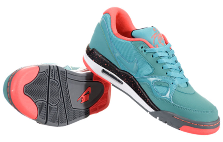 Nike Flight 13 Blue/Pink 599467-300