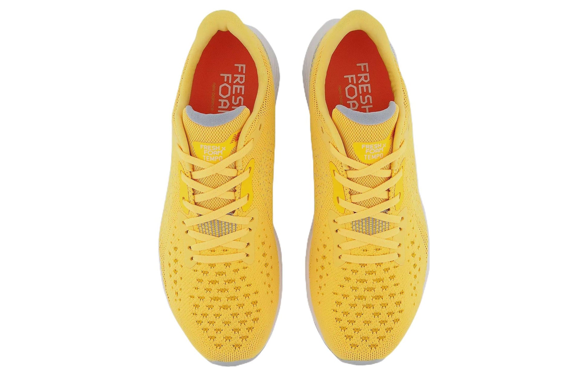 New Balance Fresh Foam Tempo v2 'Apricot' MTMPOLM2