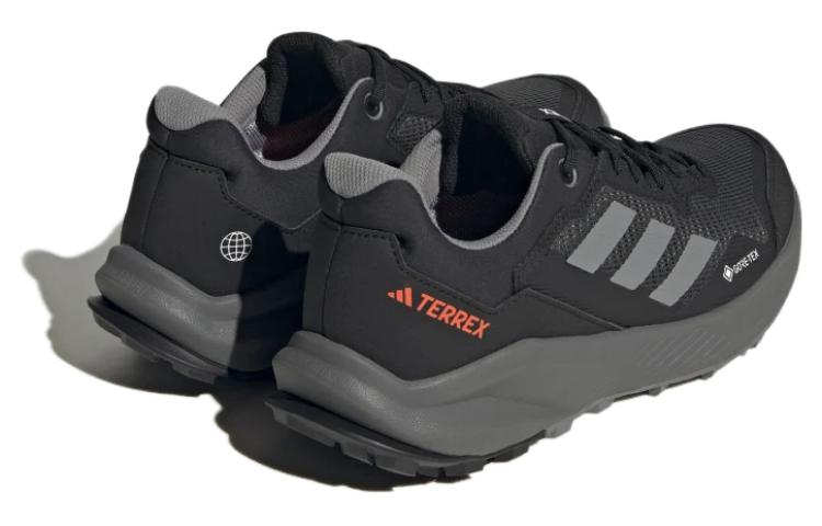 (WMNS) adidas Terrex Trail Rider GORE-TEX 'Black Grey' HQ1238