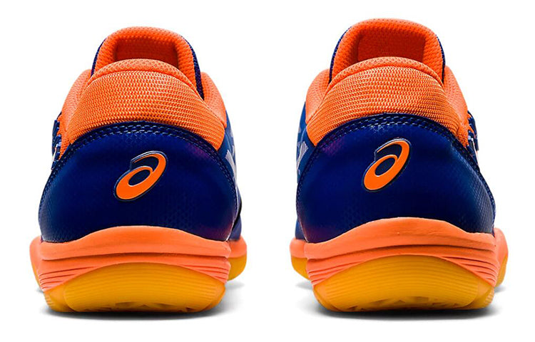 ASICS Attack Bladelyte 4 'Blue Shocking Orange' 1073A001-402