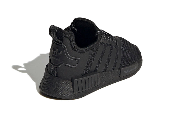 (TD) adidas NMD_R1 I 'Black' FX8779