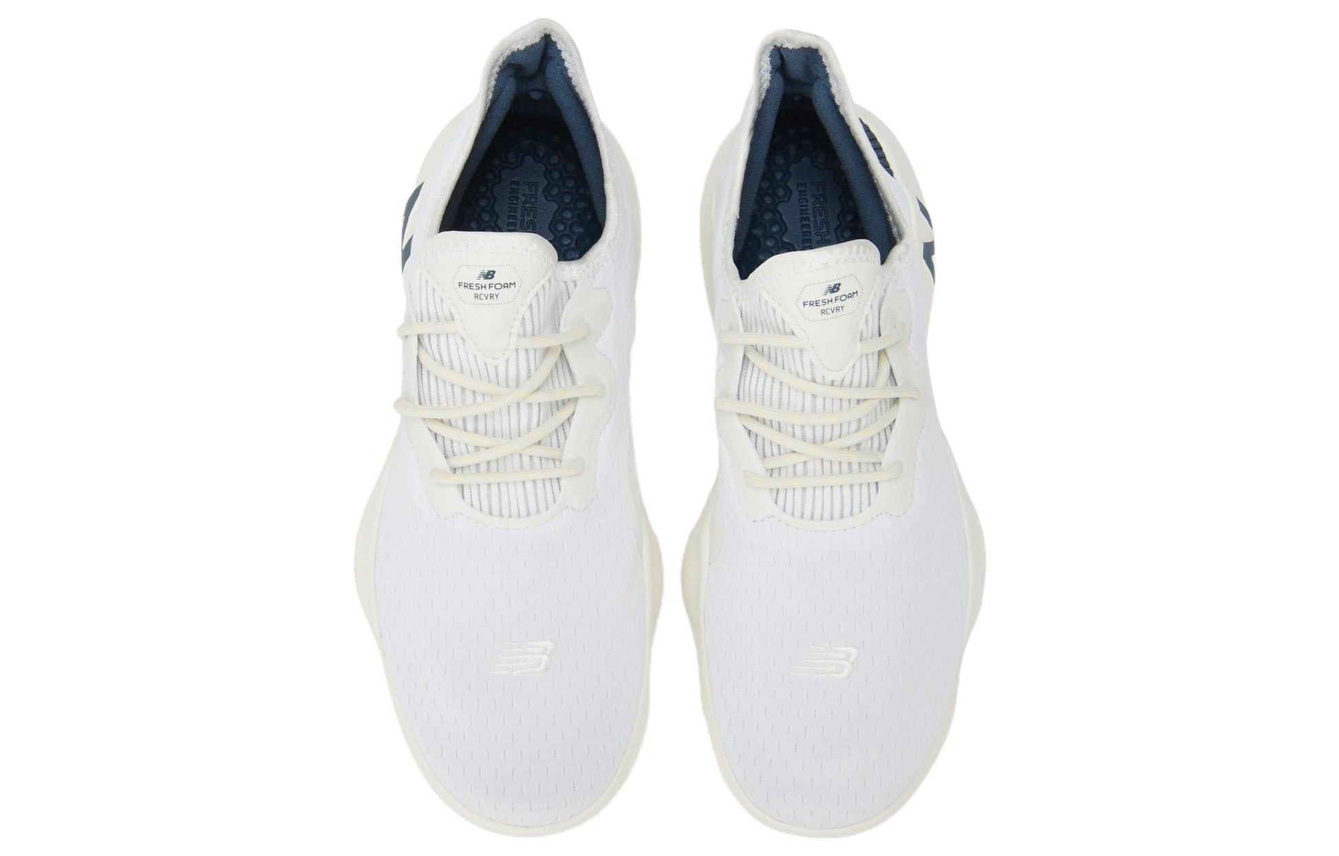 New Balance Rcovery Shoes 'White Teal' RCVRYCW3