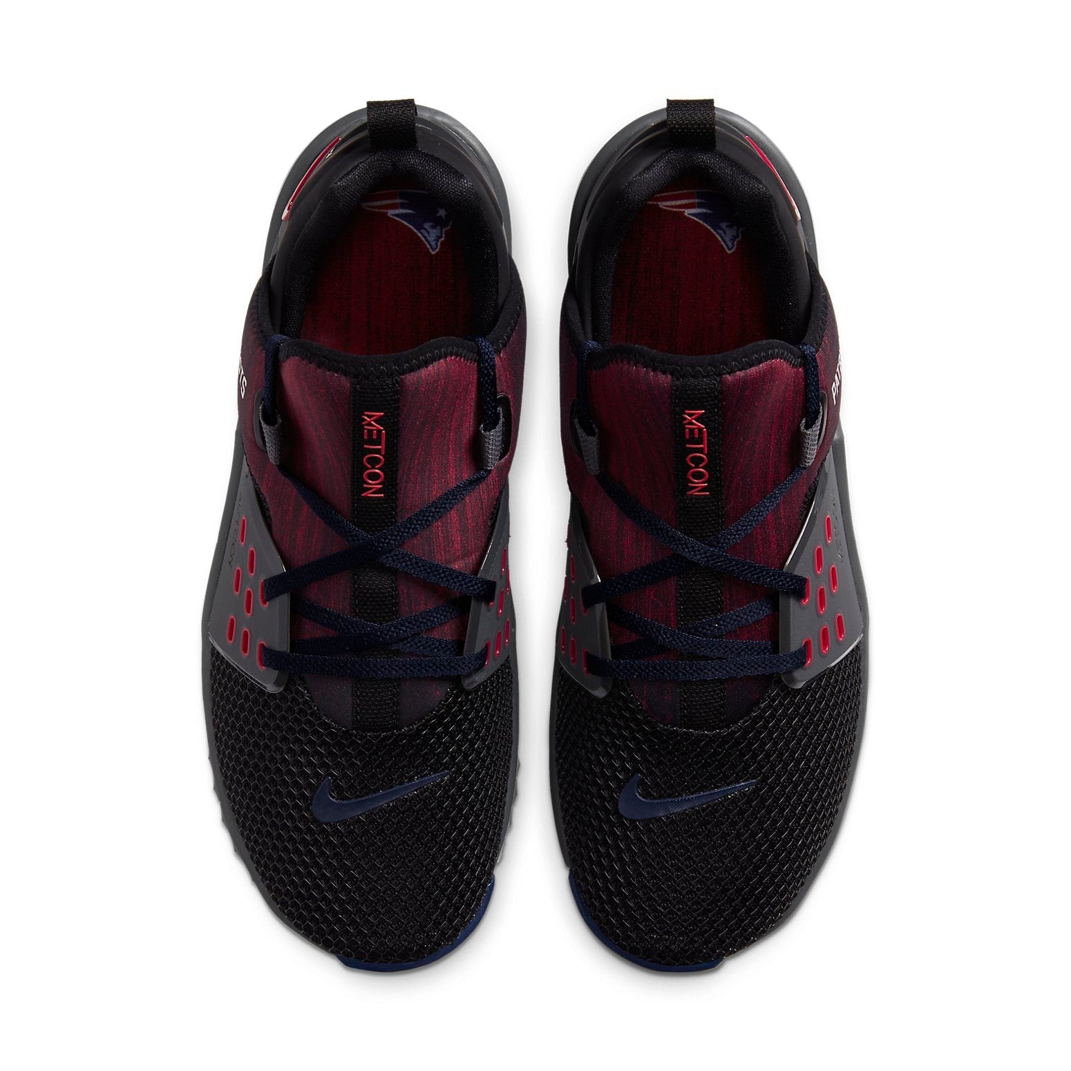 Nike Free X Metcon 2 'New England Patriots' CQ8058-001