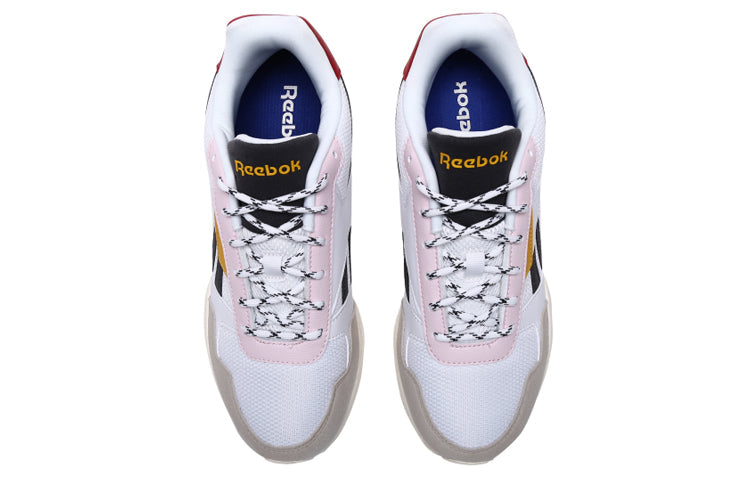 Reebok Royal BRIDGE 2.0 'White Pink' DV5169
