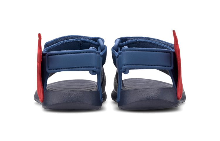 (TD) PUMA Divecat v2 Injex Hero Sandals Darkblue 371105-01